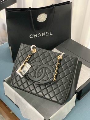 Chanel Bags BN50995 24X33X13