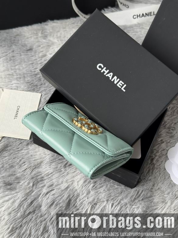 Chanel Bags AP1840 11X8.5X3cm YG 3
