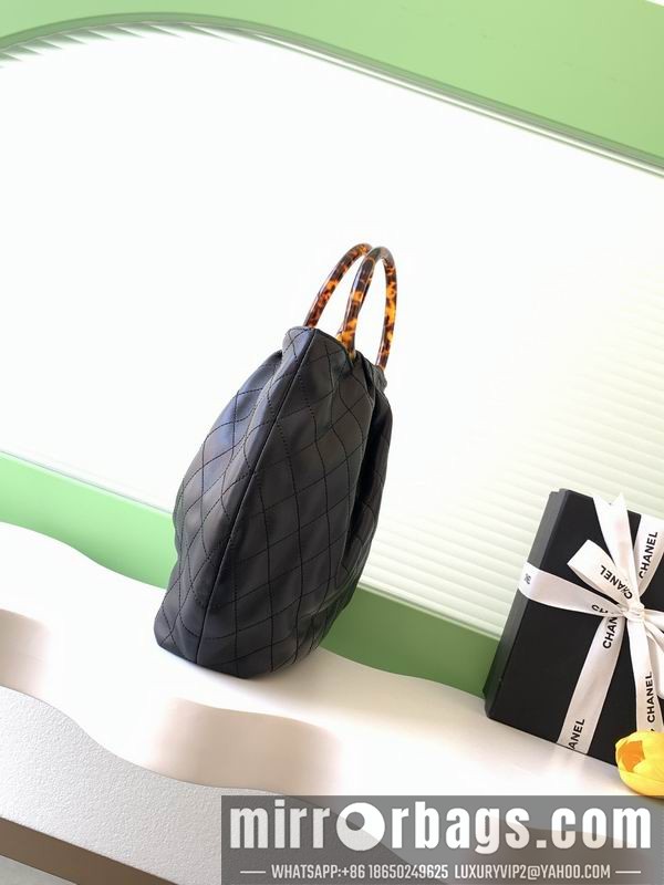 Chanel Bags AS6010 26x32x14cm XZ4