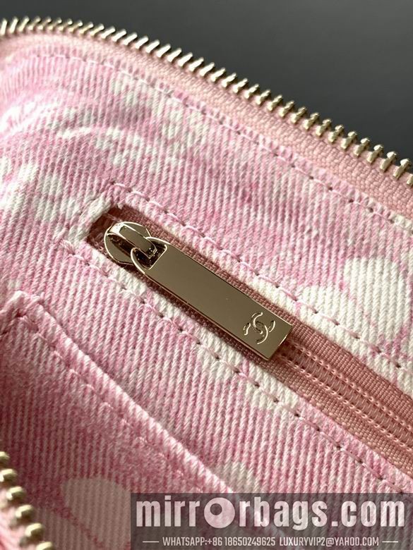 Chanel Bags AS5431 15.5X29X7 3colors