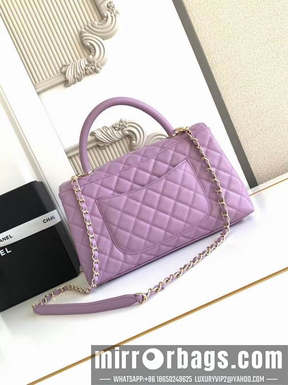 Chanel Bags 92991 29CM XZ8