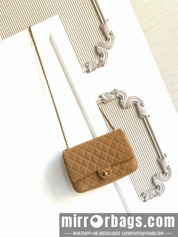 Chanel Bags AS5987 18x26x7cm XZ4