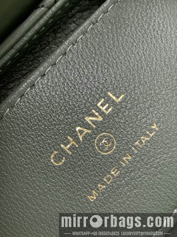Chanel Bags AS4416 13x19x7cm XZ