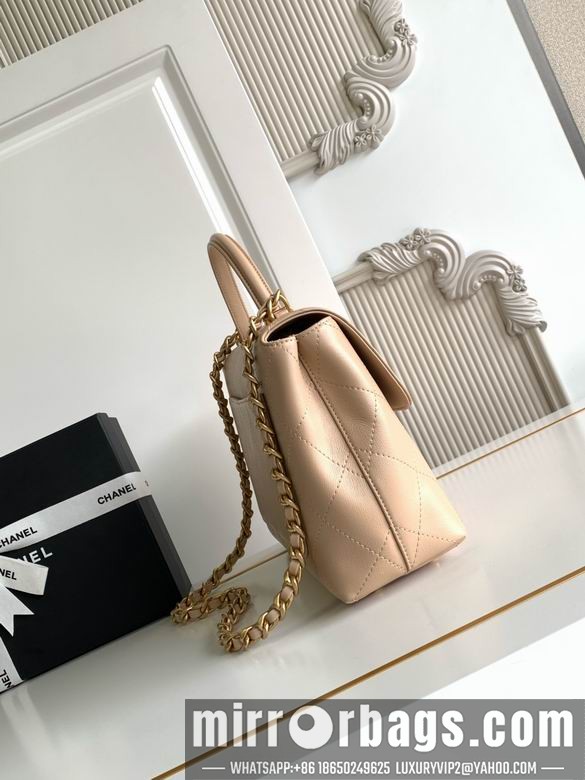 Chanel Bags 5467 20.5X28X9 3colors