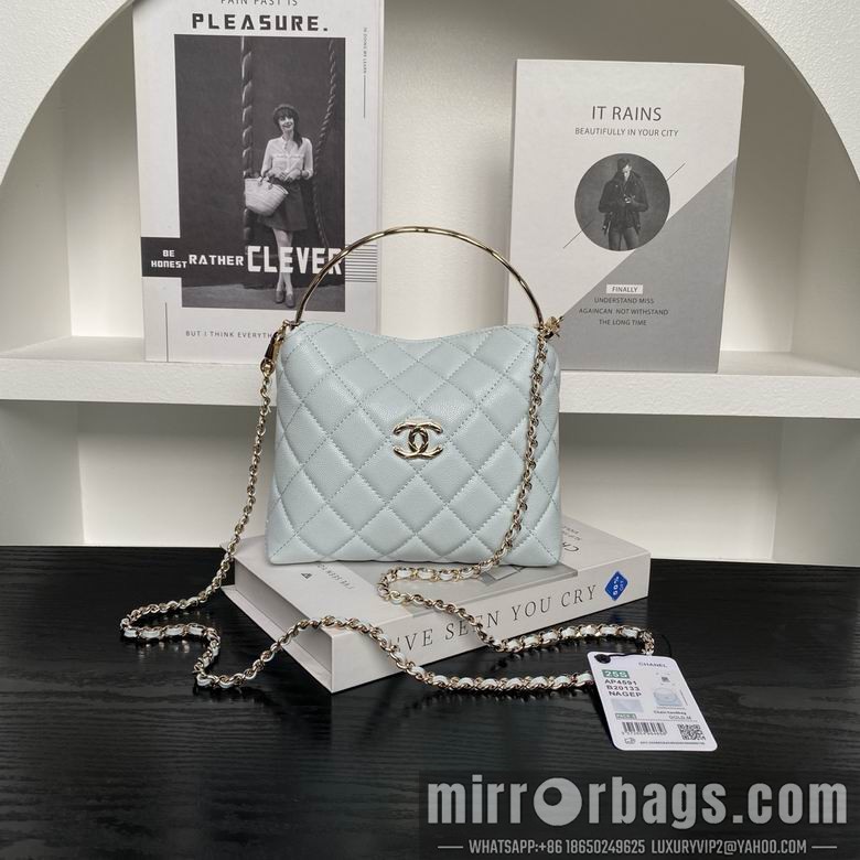 Chanel Bags AP4591 14.5X18.5X7 XZ2