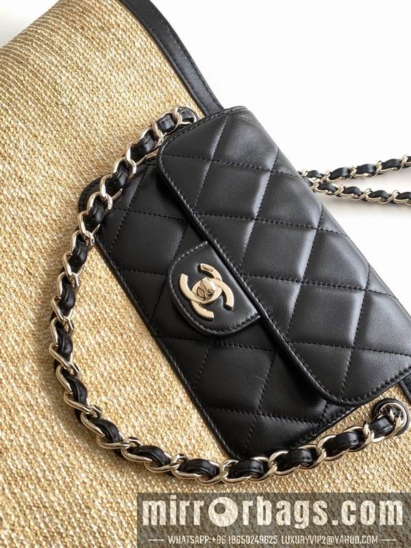 Chanel Bags AS5952 26x54x18cm XZ1