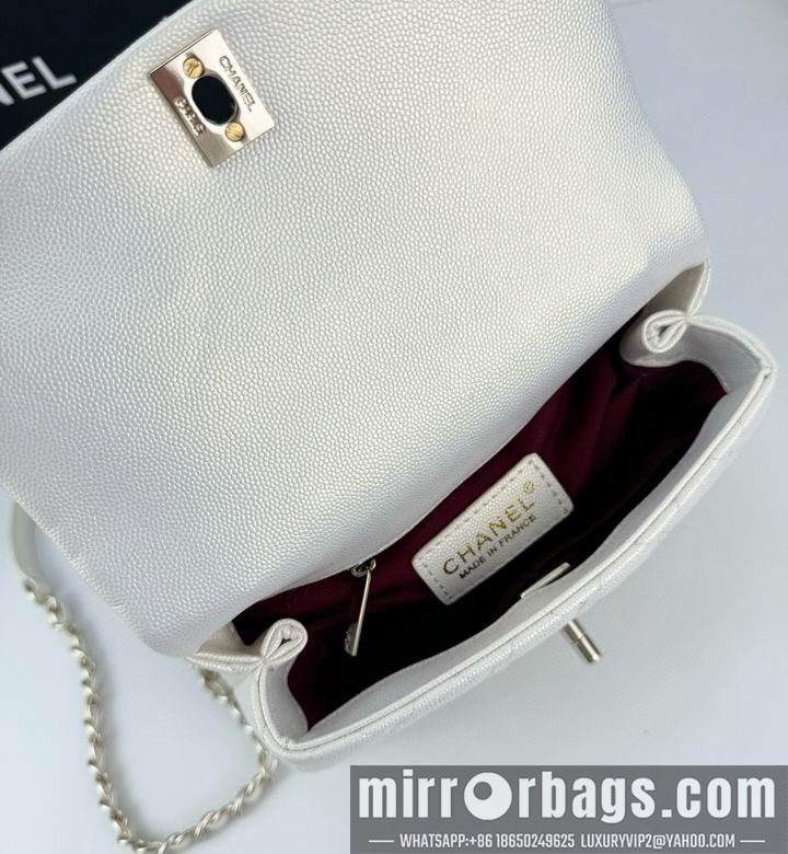 Chanel Bags 92990 24cm YG 3colour