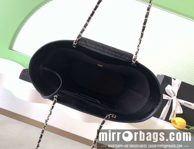 Chanel Bags AS5952 26x54x18cm XZ1