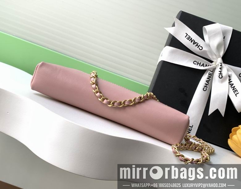 Chanel Bags AS3656 17.5X25.5X4 XZ3colors