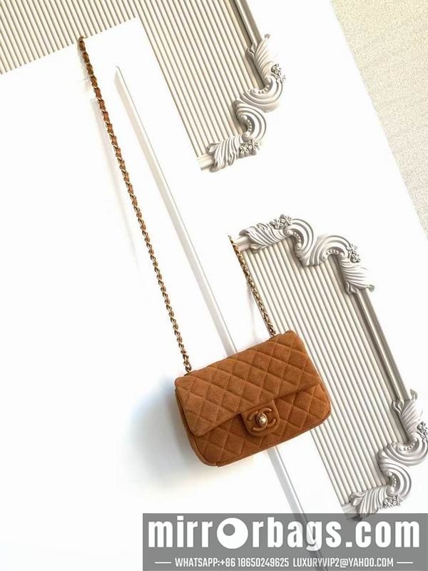 Chanel Bags AS5989 14x20x6cm XZ3