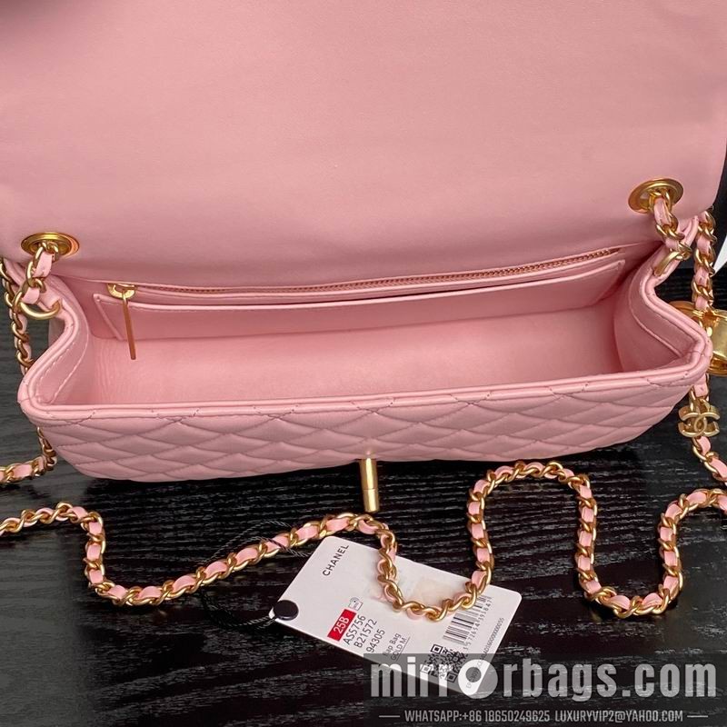 Chanel Bags AS5756 14.5x23.5x7cm XZ1