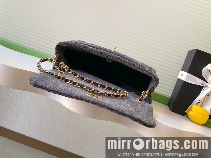 Chanel Bags AS5734 24x35x10cm XZ