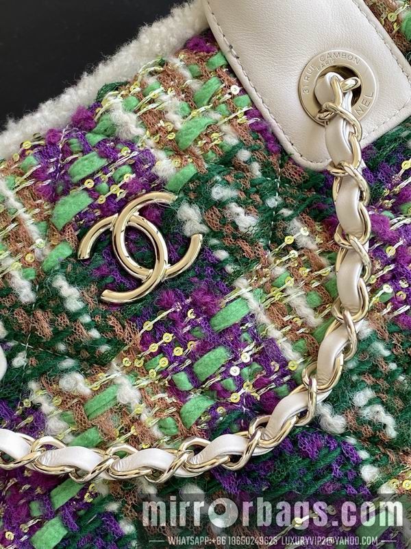 Chanel Bags AS5689 27.5x39.5x16cm XZ1