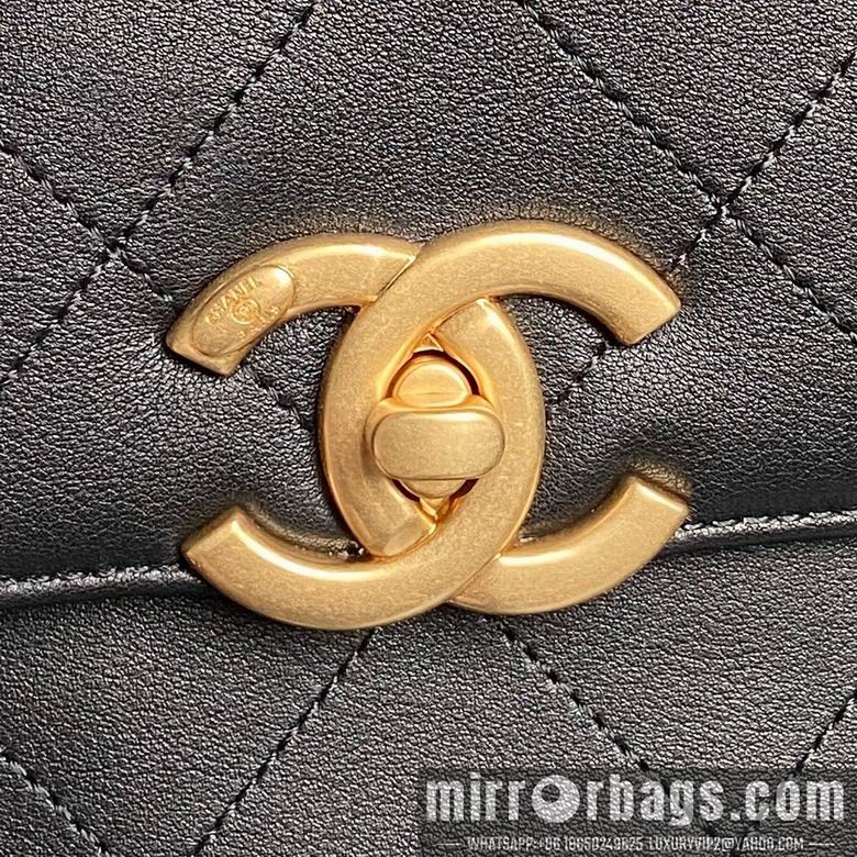 Chanel Bags AS5543 26X37X10 XZ 2colors