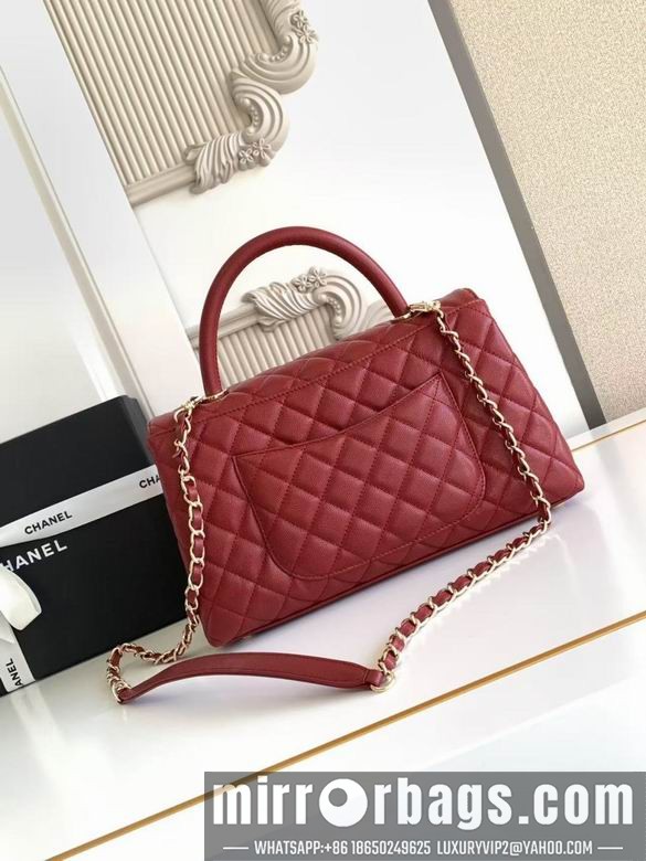 Chanel Bags 92991 29CM XZ7