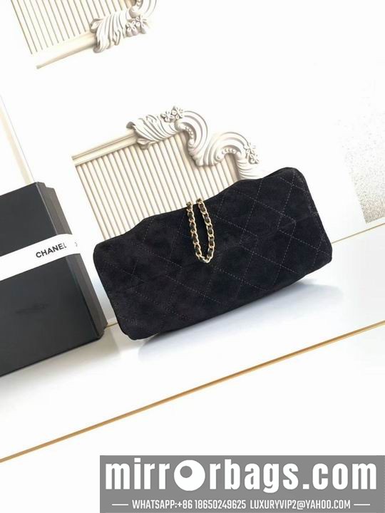 Chanel Bags AS5631 20x22x12.5cm XZ5