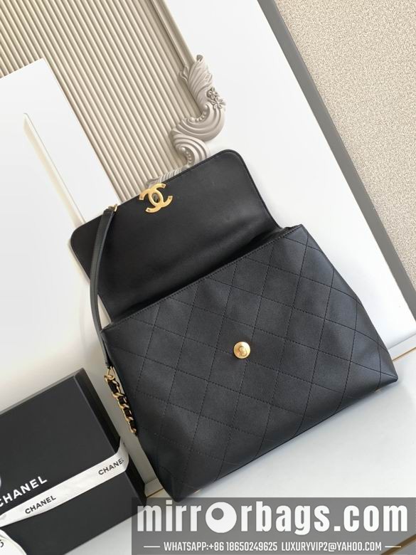 Chanel Bags 5447 26X33X9 3colors