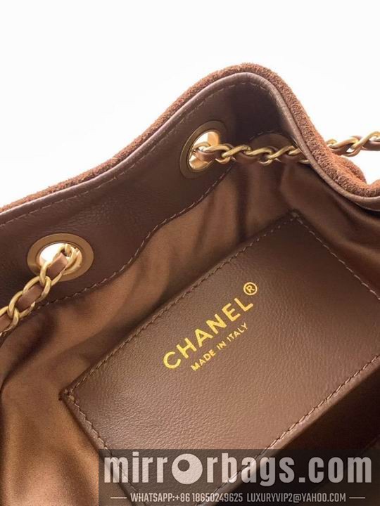 Chanel Bags AS5631 20x22x12.5cm XZ3