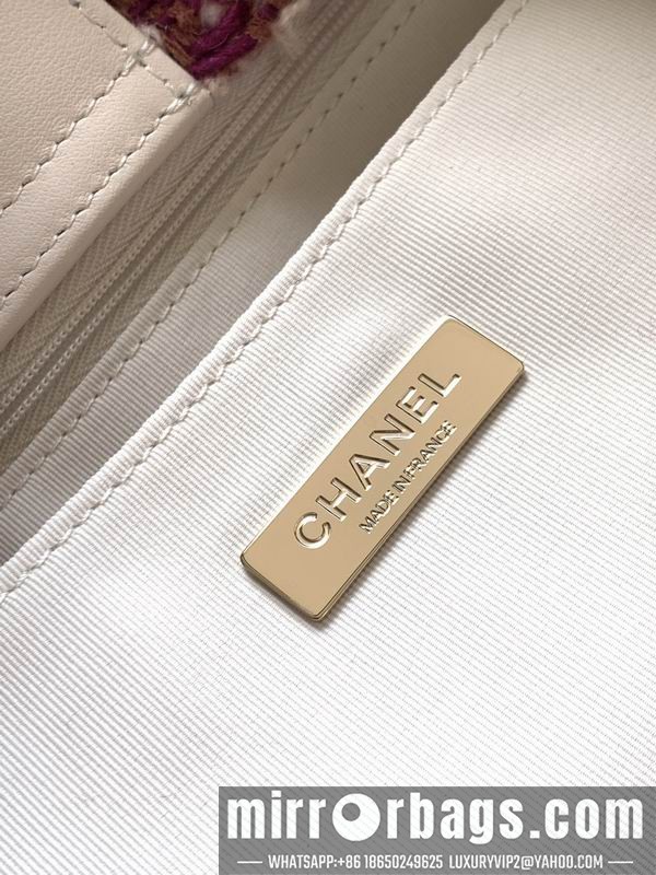 Chanel Bags AS5688 24x33.5x11cm XZ
