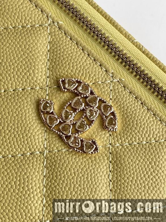 Chanel Bags AP4530 17X9.5X8 XZ2
