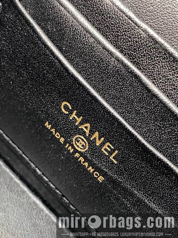Chanel Bags AP4530 17X9.5X8 XZ7