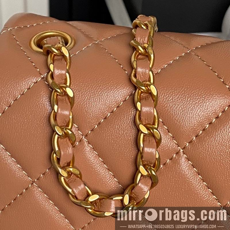 Chanel Bags AS5758 13x18x7cm XZ