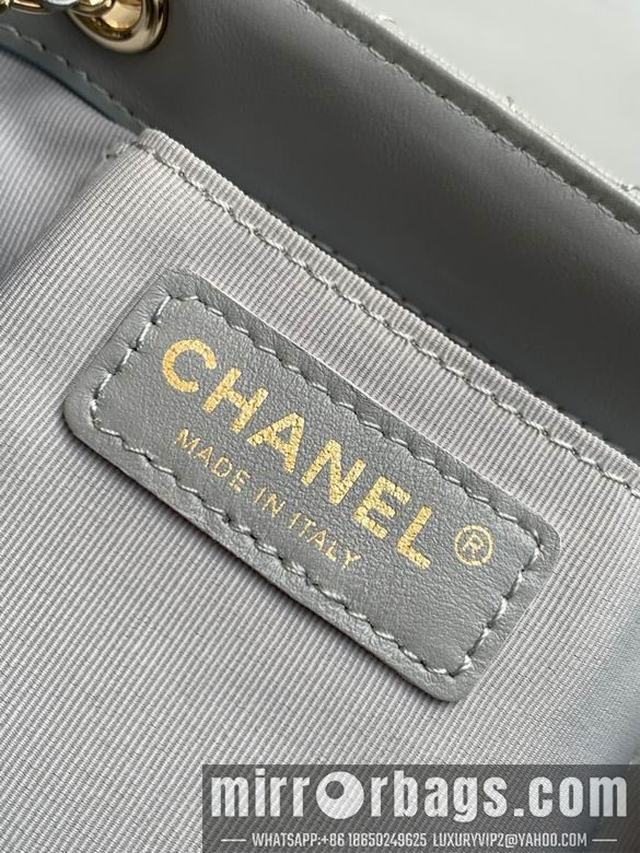 Chanel Bags AS3618 22X25X18 4colors