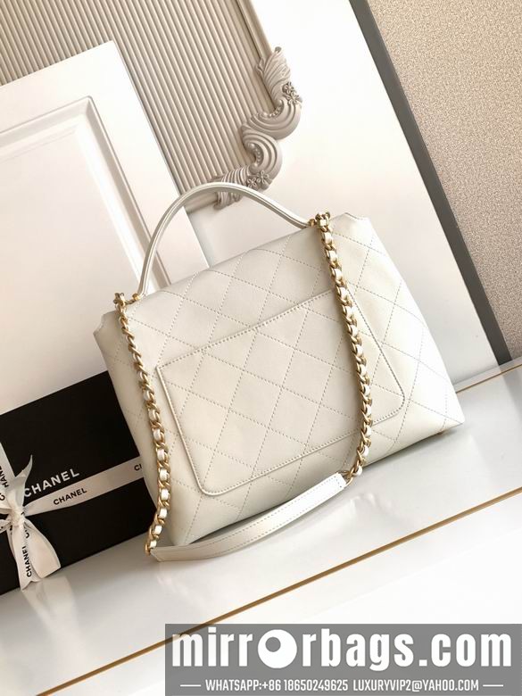 Chanel Bags 5447 26X33X9 3colors