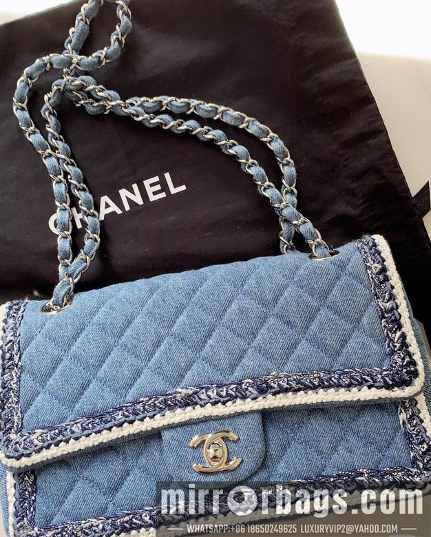 Chanel Bags 25761 25CM XZ
