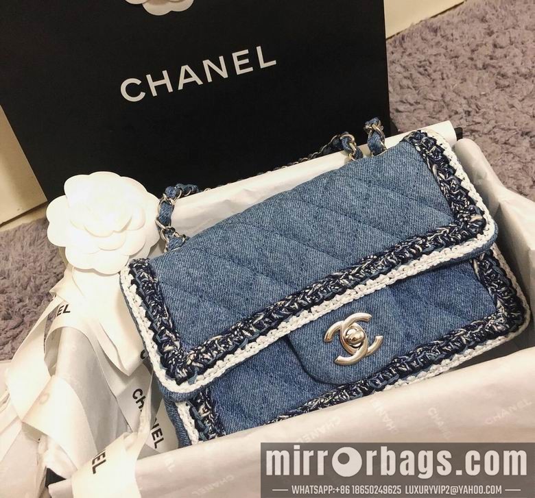 Chanel Bags 25761 25CM XZ