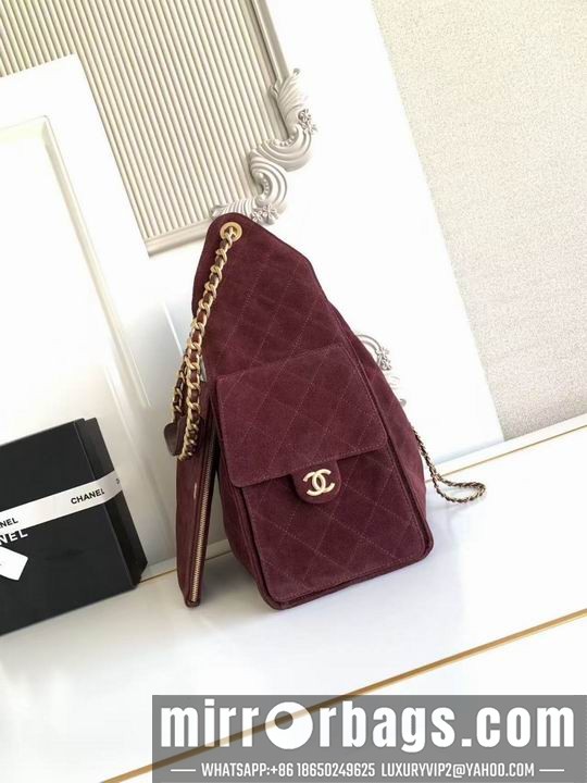 Chanel Bags AS5311 40x30x15cm XZ1