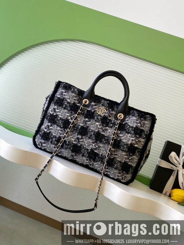 Chanel Bags AS5689 27.5x39.5x16cm XZ2