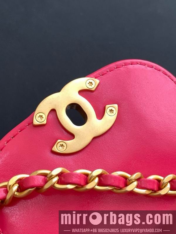 Chanel Bags AS4416 13x19x7cm XZ 9