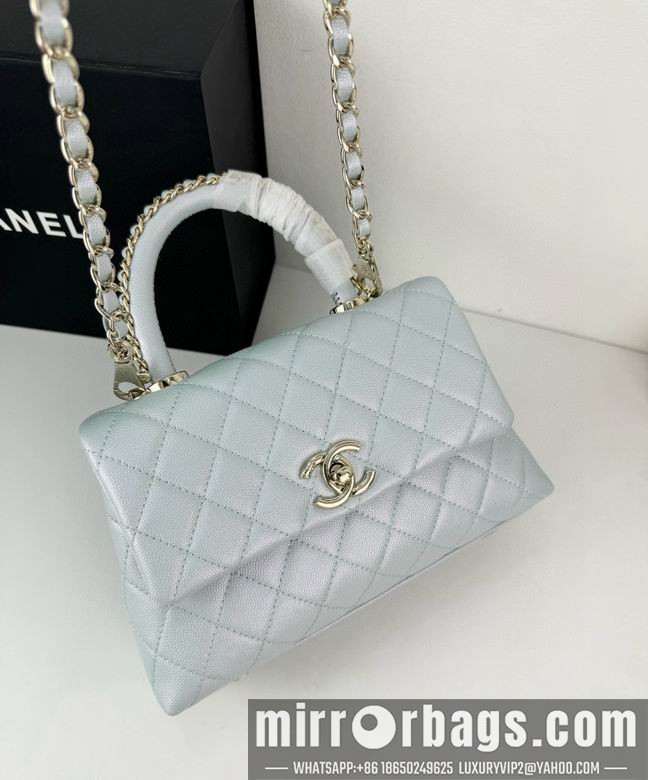 Chanel Bags 92990 24cm YG 3colour