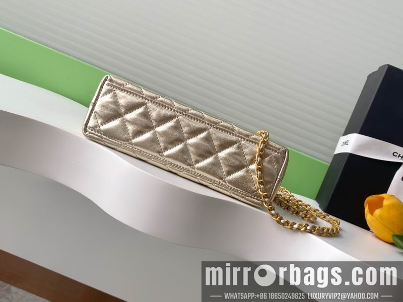 Chanel Bags AS4416 13x19x7cm XZ 15