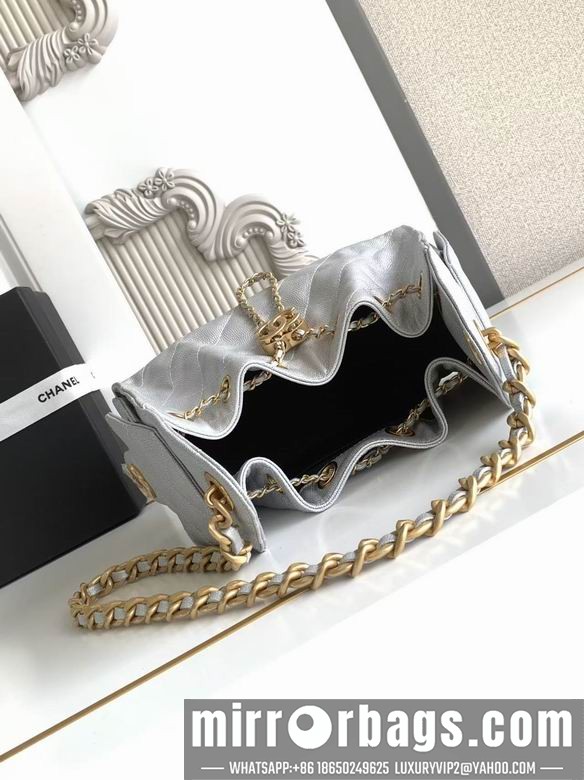 Chanel Bags AS5631 20X22X12.5 XZ7