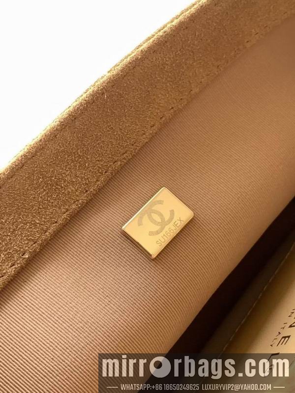 Chanel Bags AS5991 17x24x7cm XZ5
