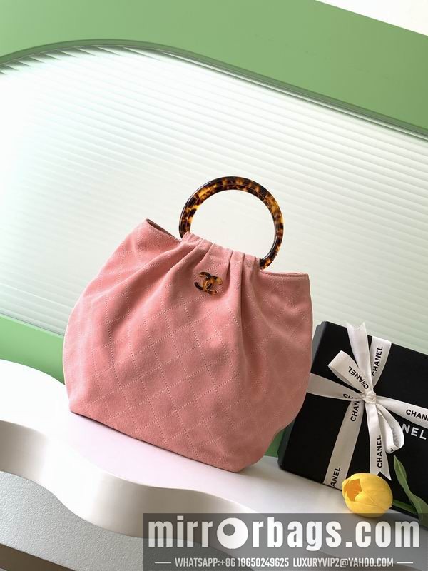 Chanel Bags AS6010 26x32x14cm XZ3