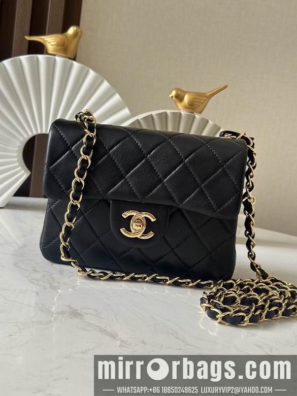Chanel Bags 3349 17.5CM XZ 3colors