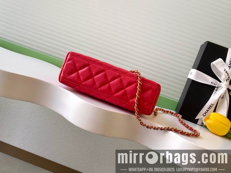 Chanel Bags AS4416 13x19x7cm XZ 17