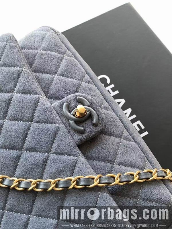Chanel Bags AS5987 18x26x7cm XZ6