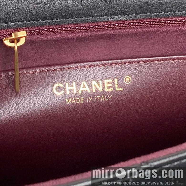 Chanel Bags AS5447 26X33X9 XZ 2colors