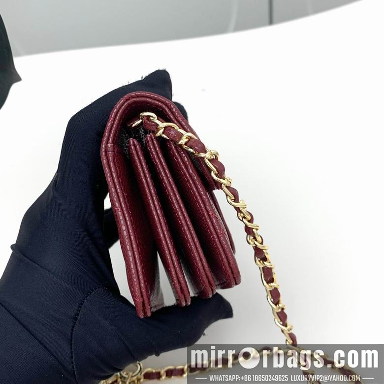 Chanel Bags 8938 YG 6