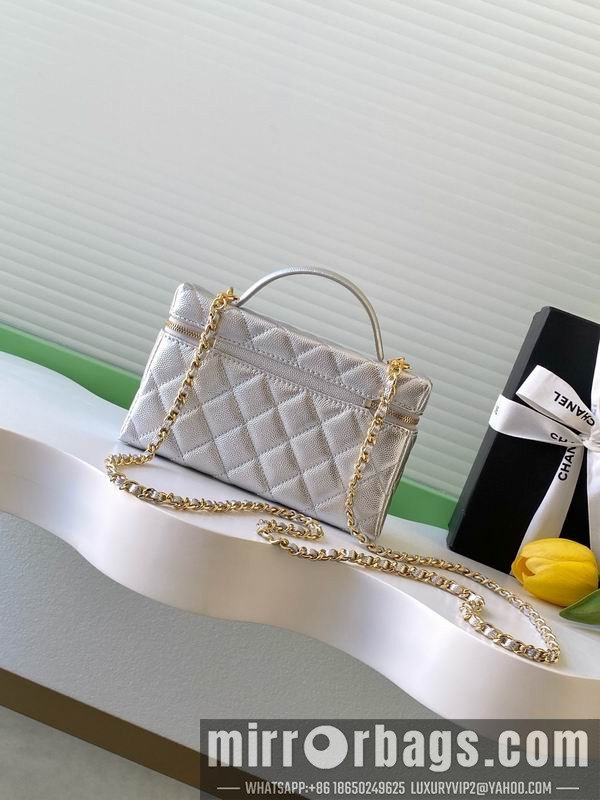 Chanel Bags AP5020 17x19.5x5cm XZ2