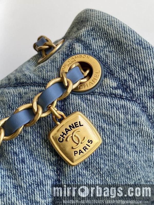 Chanel Bags AS5734 24x35x10cm XZ1