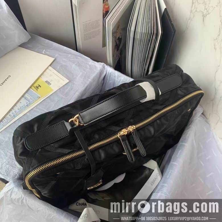 Chanel Bags AS8178 39x30x11cm AL