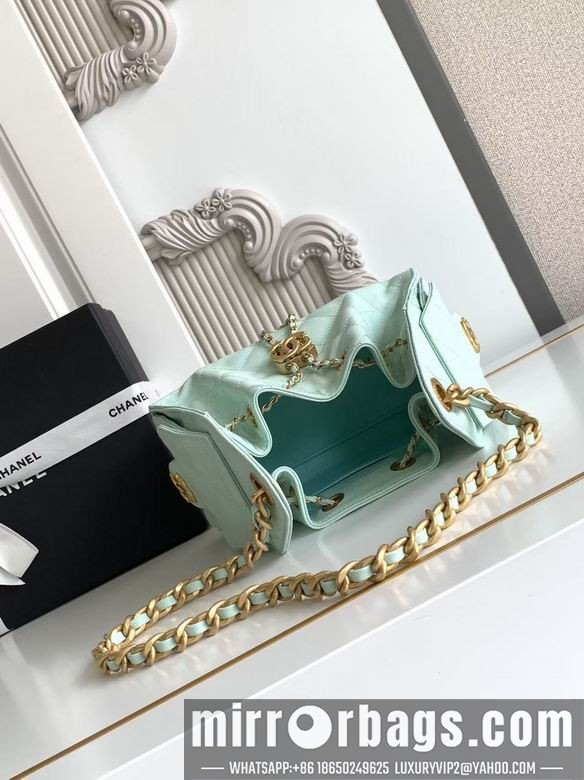 Chanel Bags AS5631 20X22X12.5 XZ8