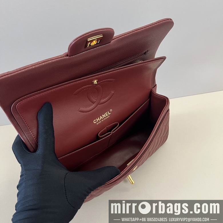 Chanel Bags 1112 25CM XZ9