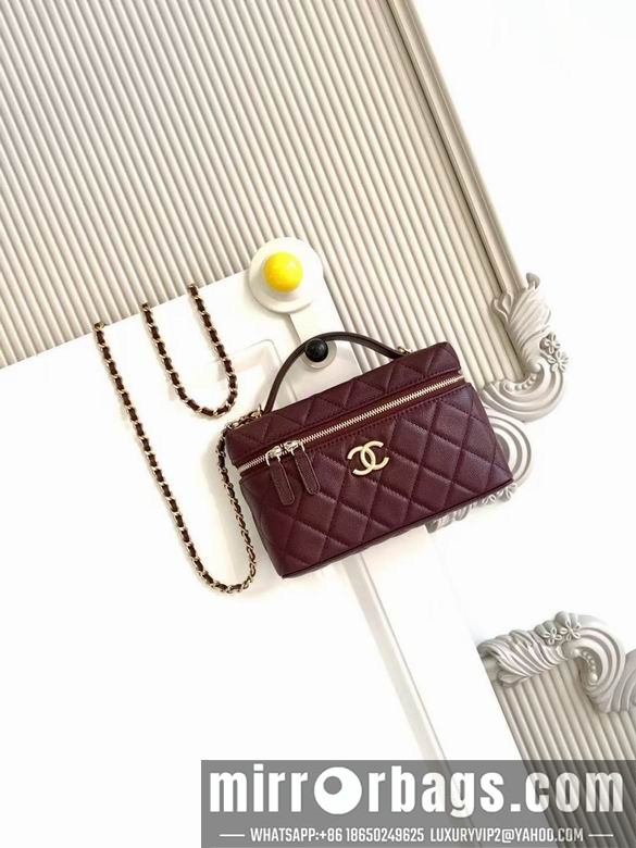 Chanel Bags AP4483 19.5X1X5 XZ4