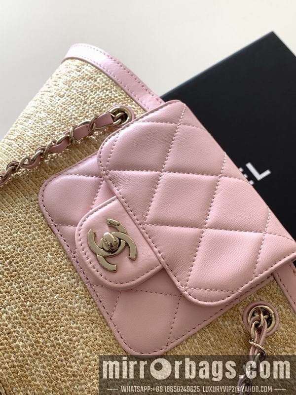 Chanel Bags AS5951 18x41x13cm XZ